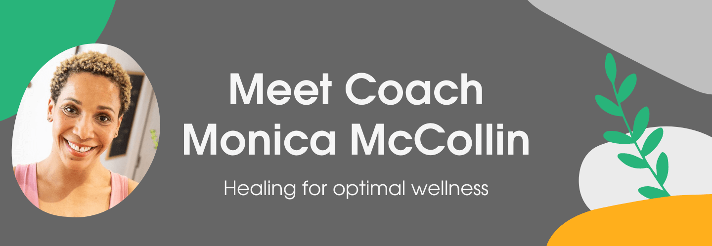 Monica McCollin Blog Header