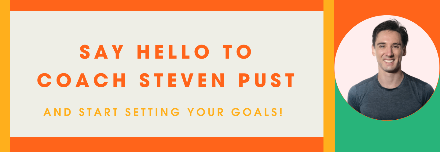 Steven Pust, an Olympic Hopeful, Focuses on the Mind – TaskHuman