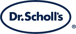 dr scholls logo