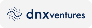 DNX Ventures Logo