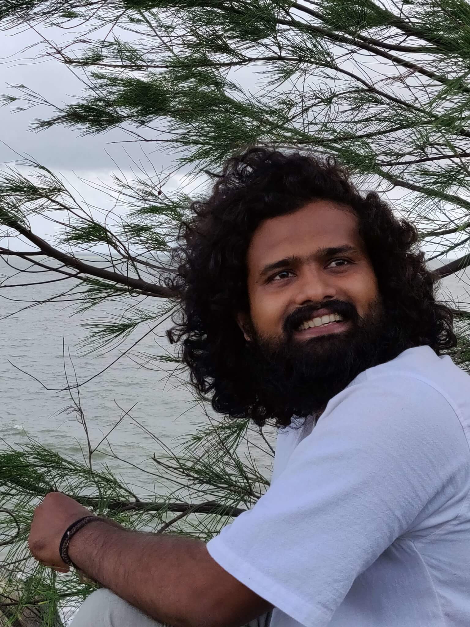 Manoj Unnikrishnan