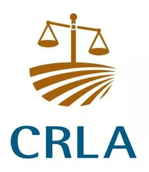 CRLA logo