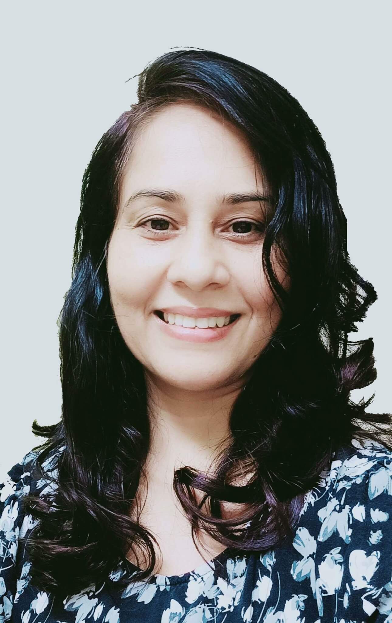 Pooja Nagpal