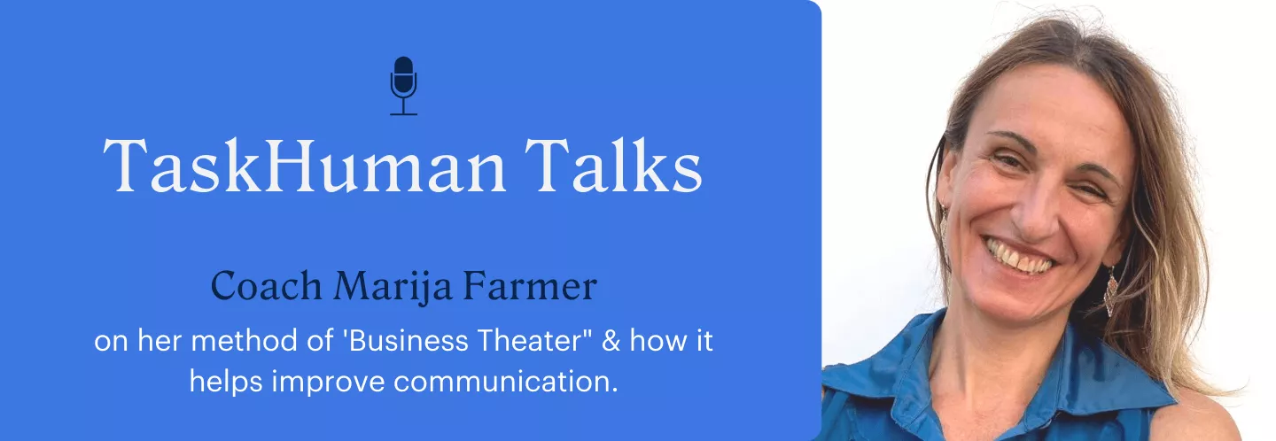 marija farmer dances with dualities to help you improve communication