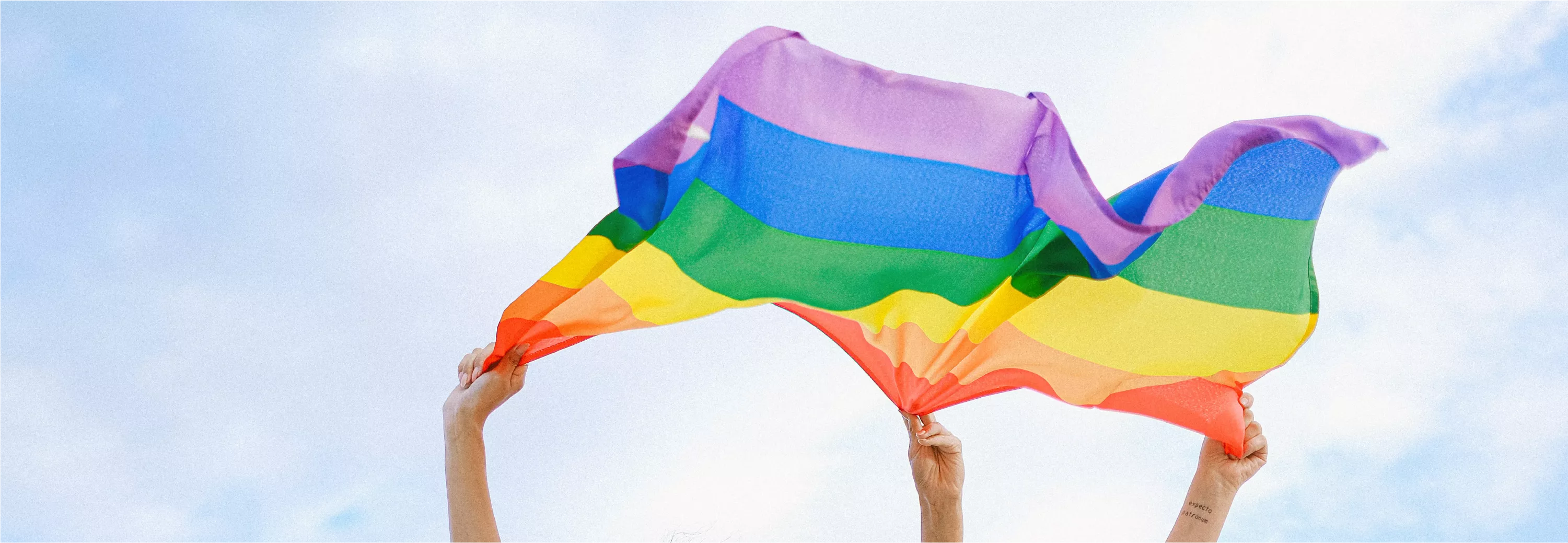 How to Be a Better Ally to the LGBTQIA+ Community