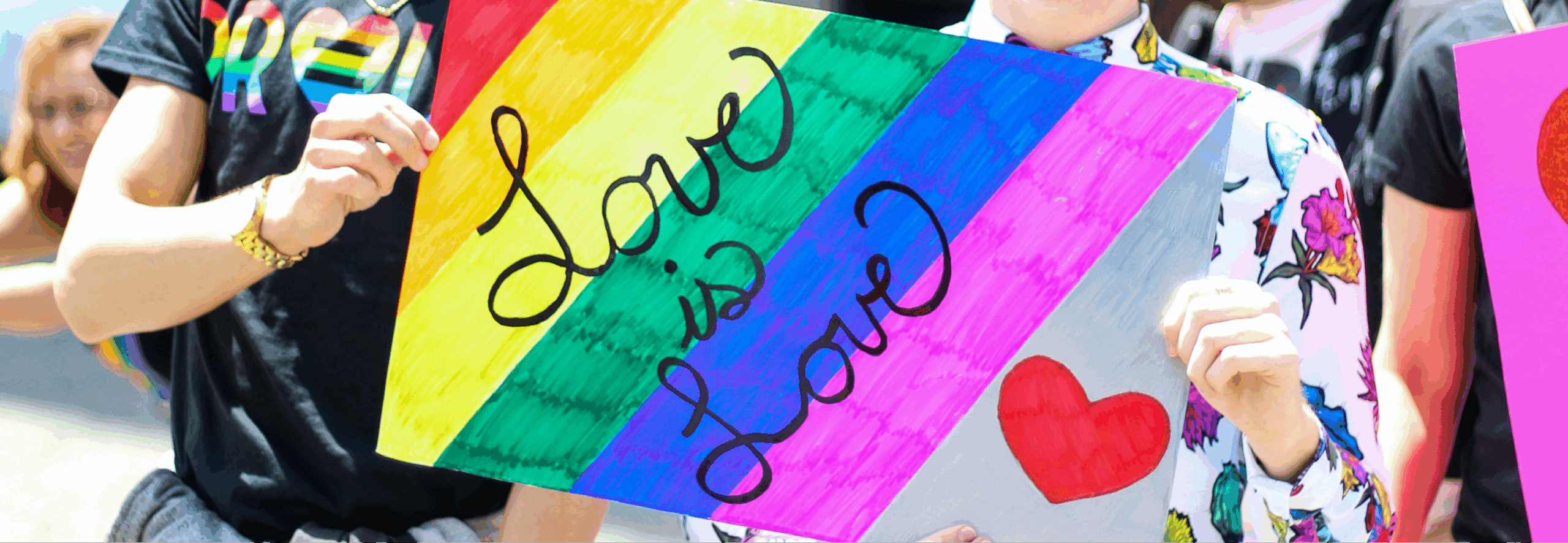 Matthew's LGBTQ Story: From Obese & Closeted to Healthy & Openly Gay