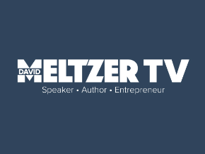 David Meltzer TV