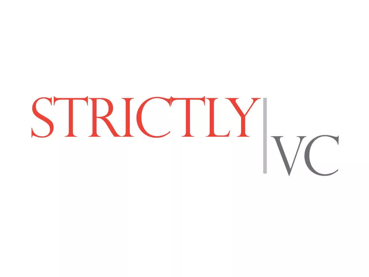 StrictlyVC