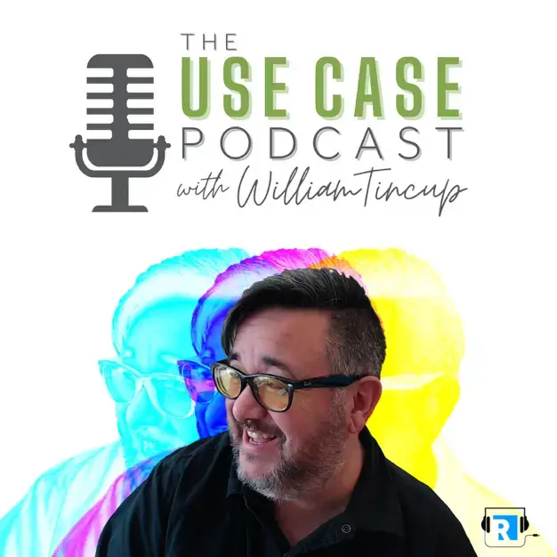 The Use Case Podcast