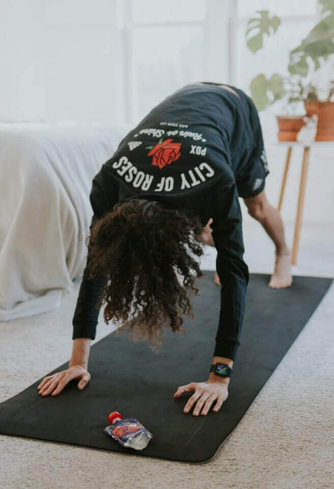 Image for At-Home Workouts