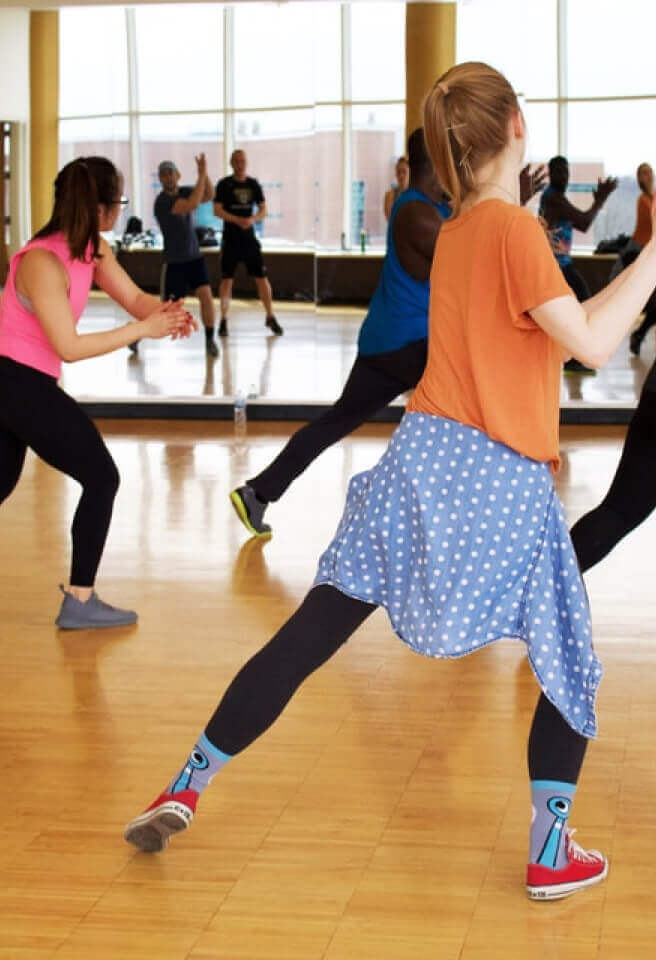 Image for Cardio Dance