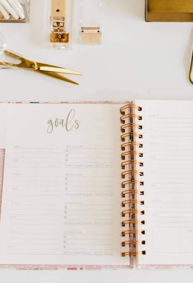 Image for Goal Setting For Health