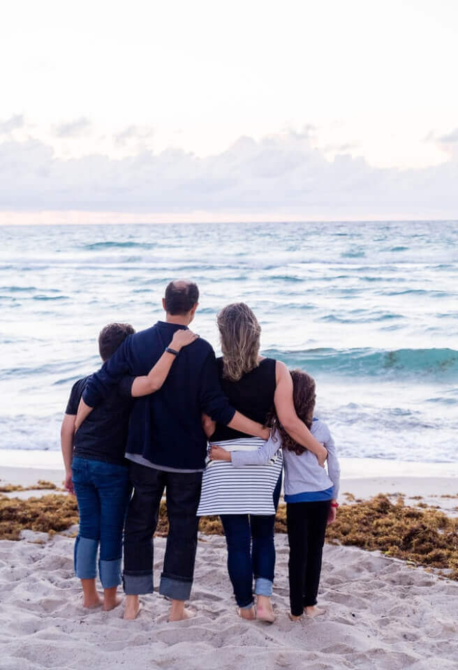 Image for Navigating Family Dynamics