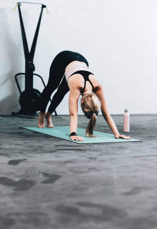 Image for Pilates
