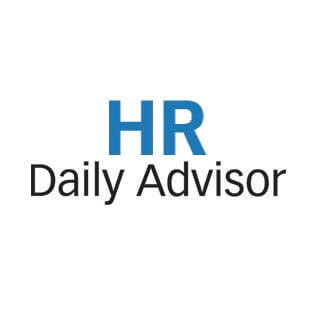 HR Daily Advisor Logo
