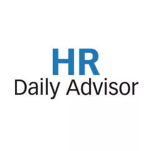 HR Daily Advisor Logo