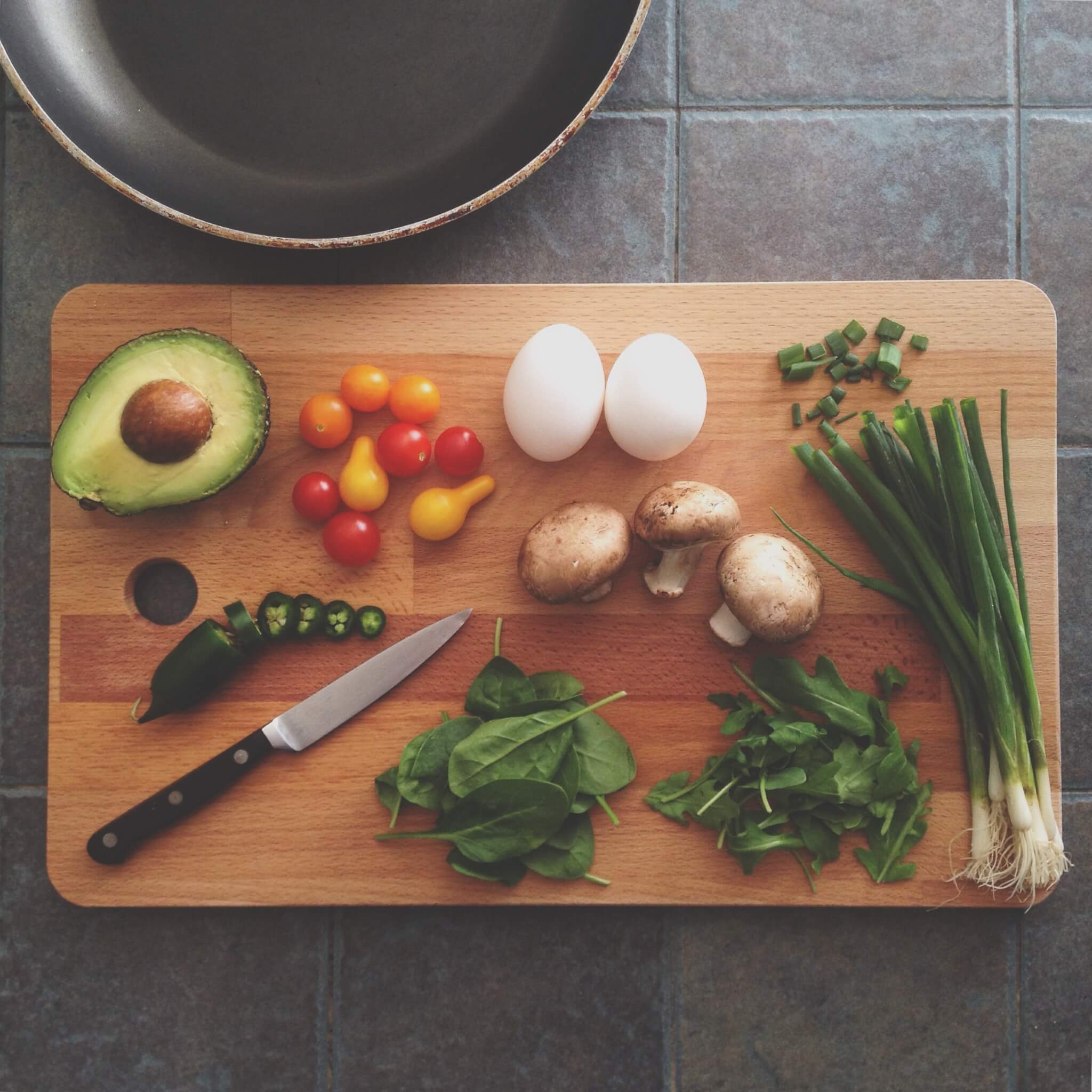 Image for Meal Preparation