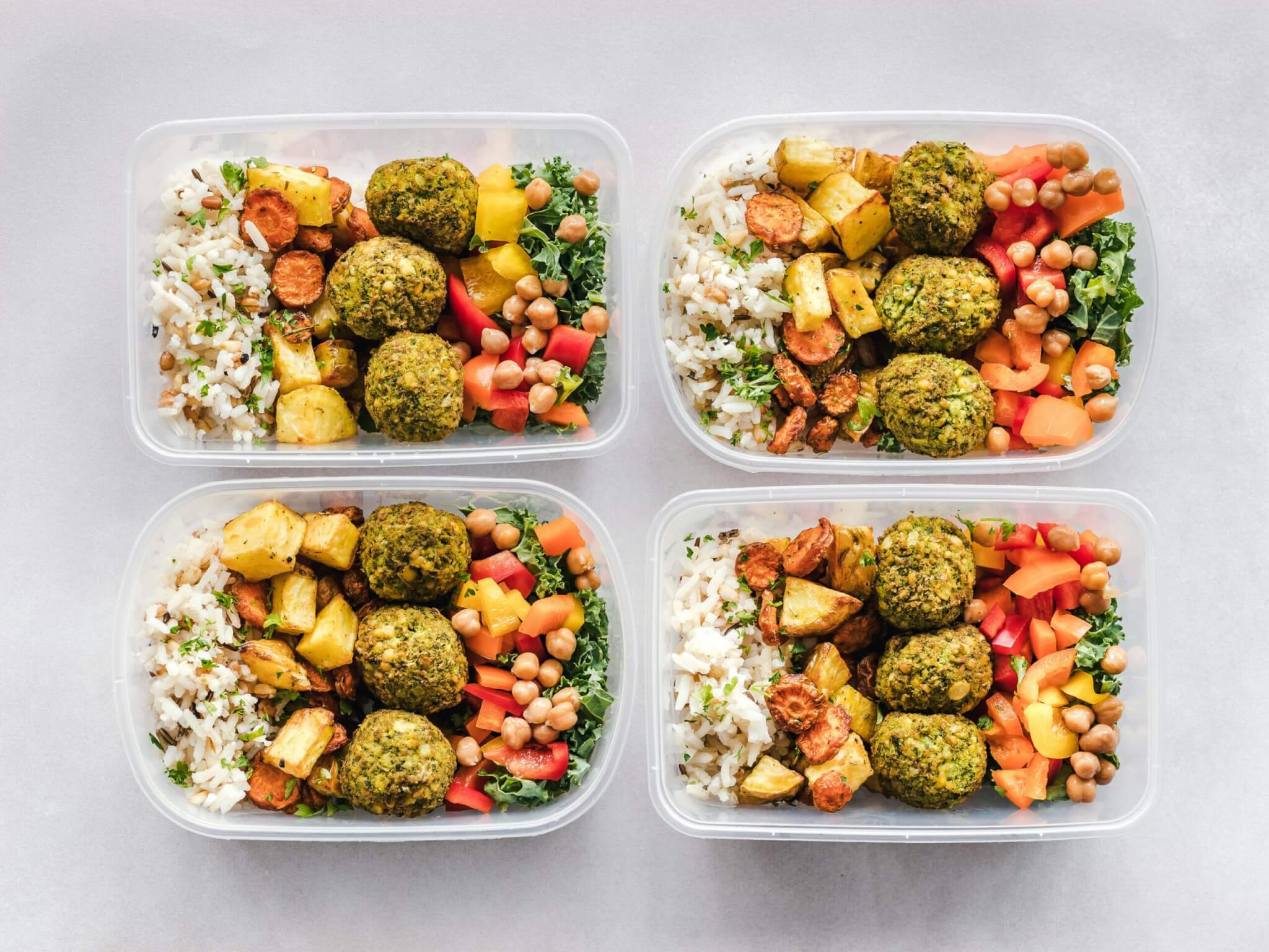 Image for Fuel Your Life With Meal Preparation