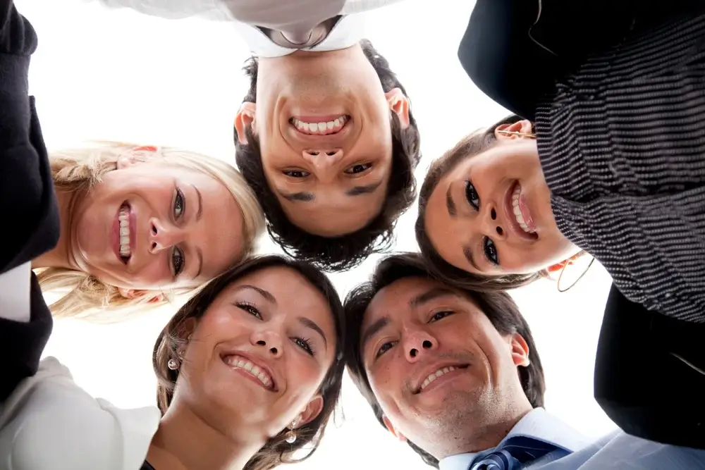 Bring employees together with ERGs