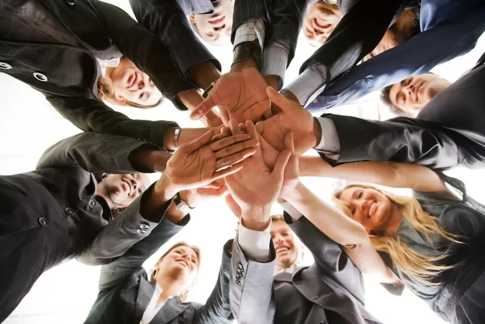 Building an employee resource group
