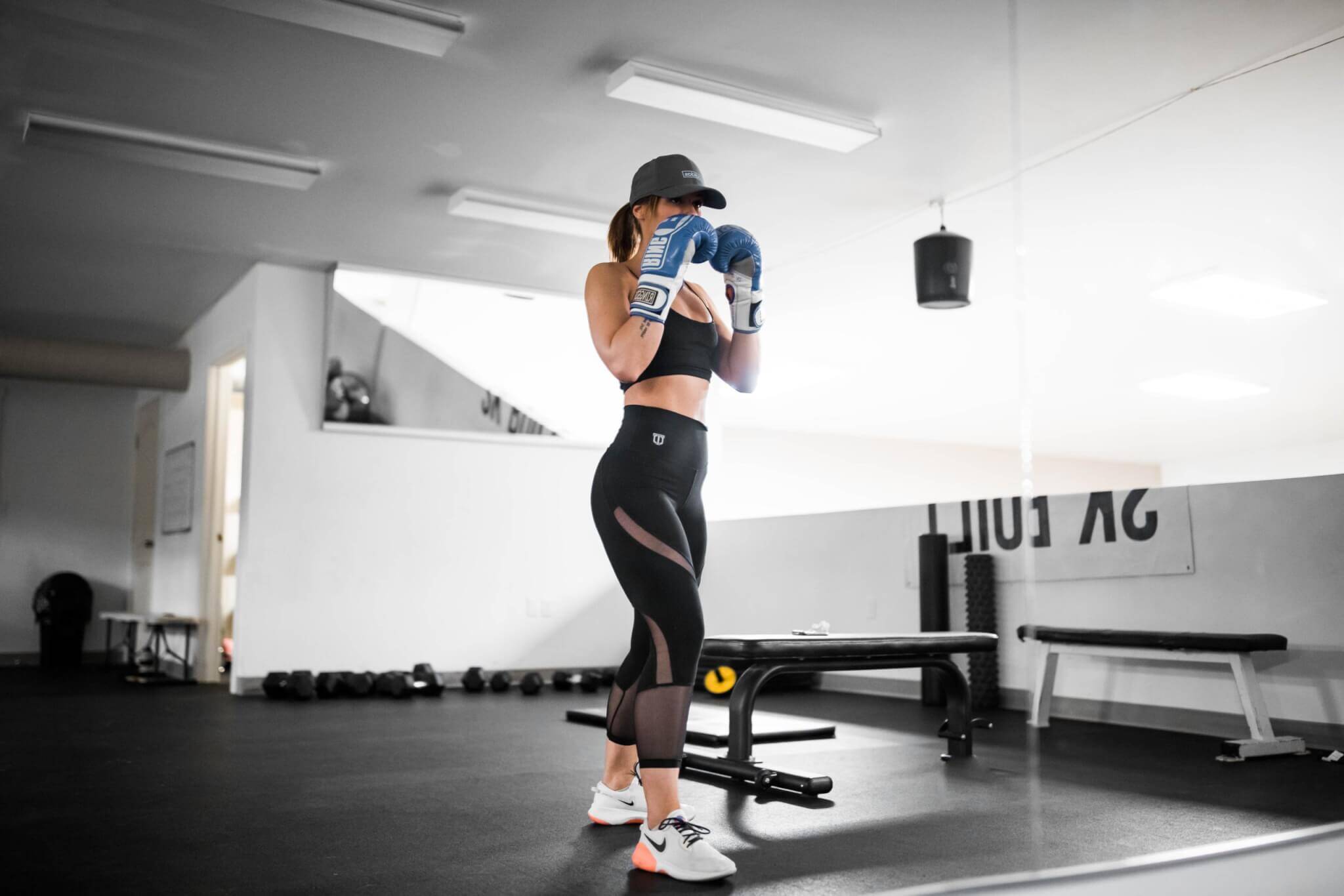 Image for Kickboxing