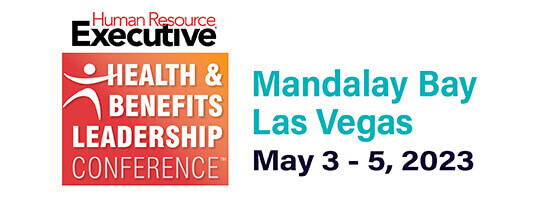 Health and Benefits Leadership Conference
