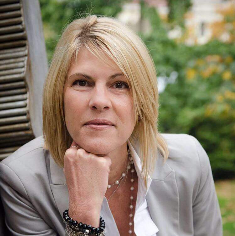 Michelle Clarke