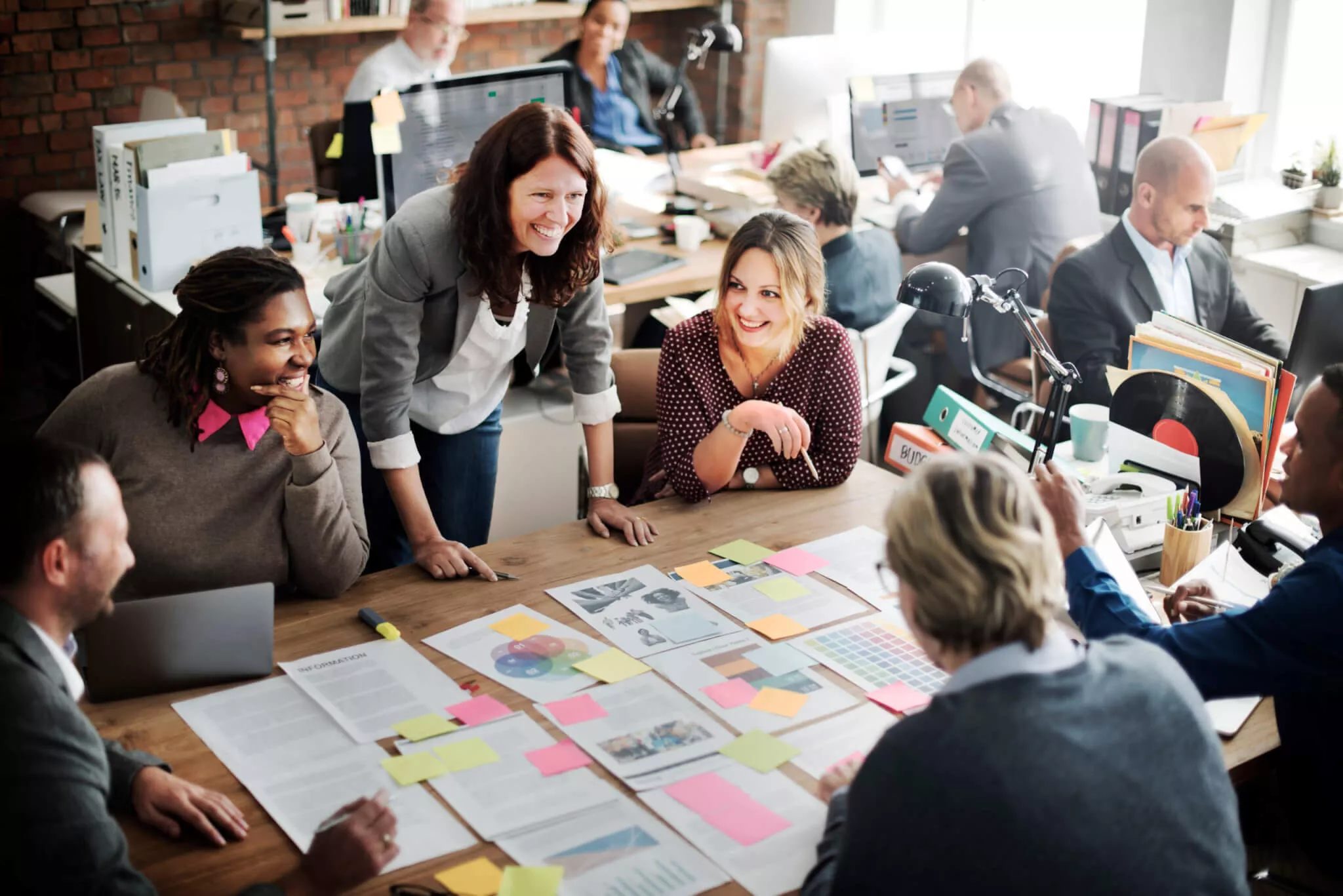 The Benefits of Adapting a Coaching Leadership Style
