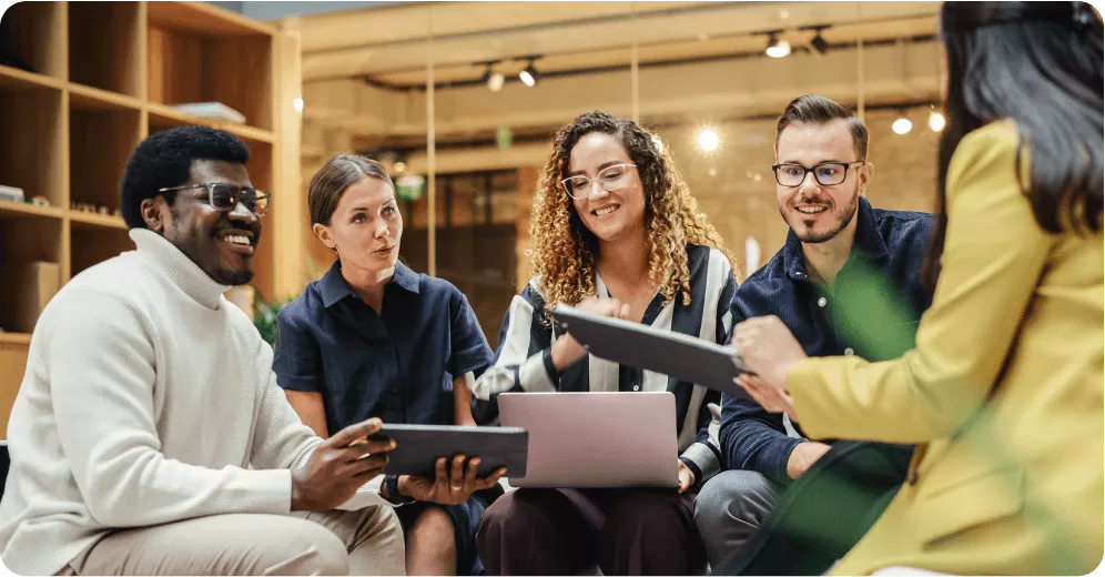Live Webinar: Strengthen Company Culture During Restructuring