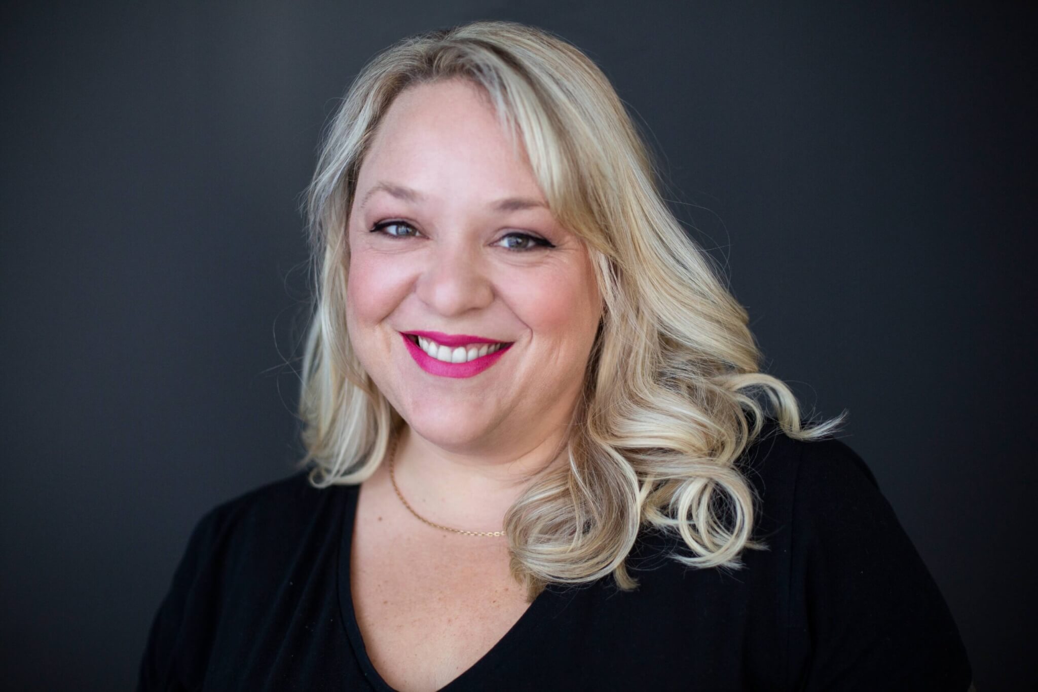 Profile photo of Teresa Muller