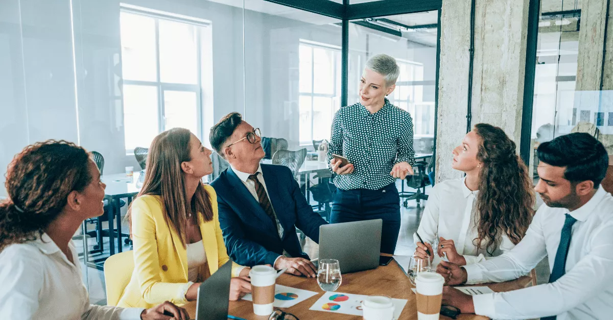 Join Our Live Webinar: Develop Emotional Intelligence In Leaders