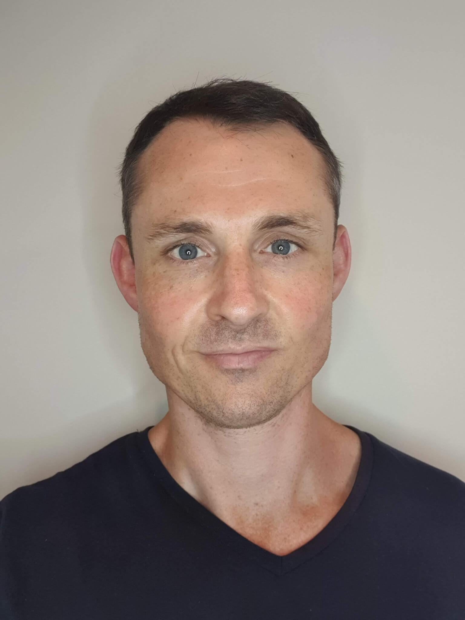 Profile photo of Aaron Hale