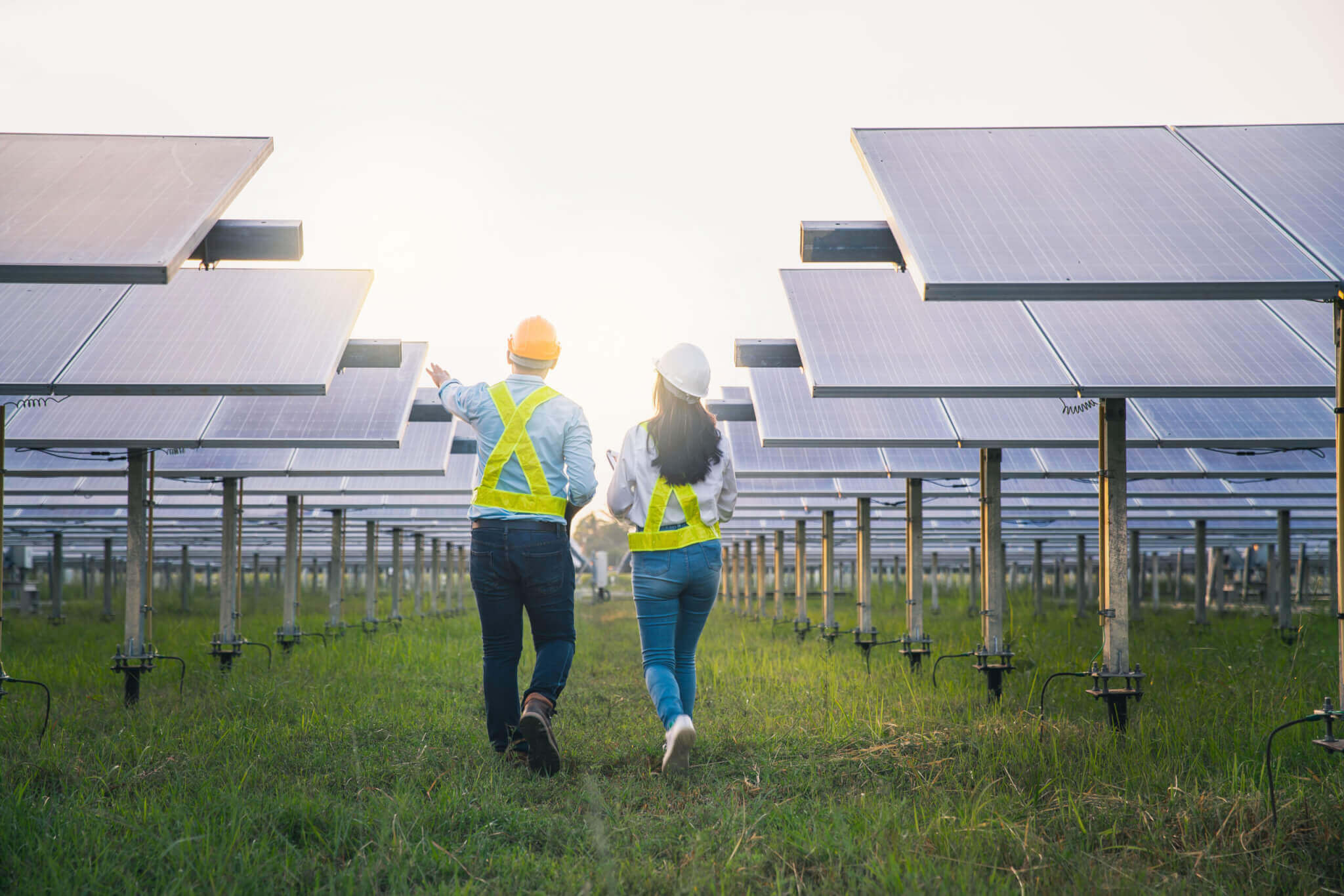 Energy and Utility