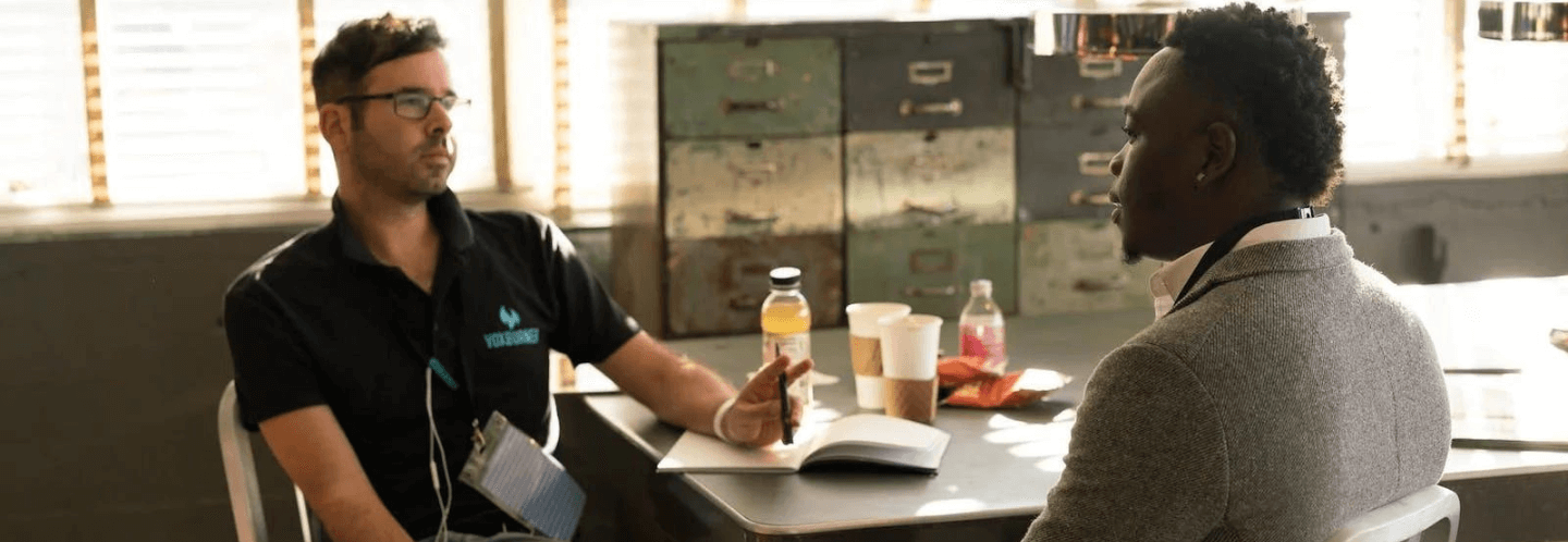 Difficult Conversations At Work