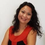 Jeanette Teh