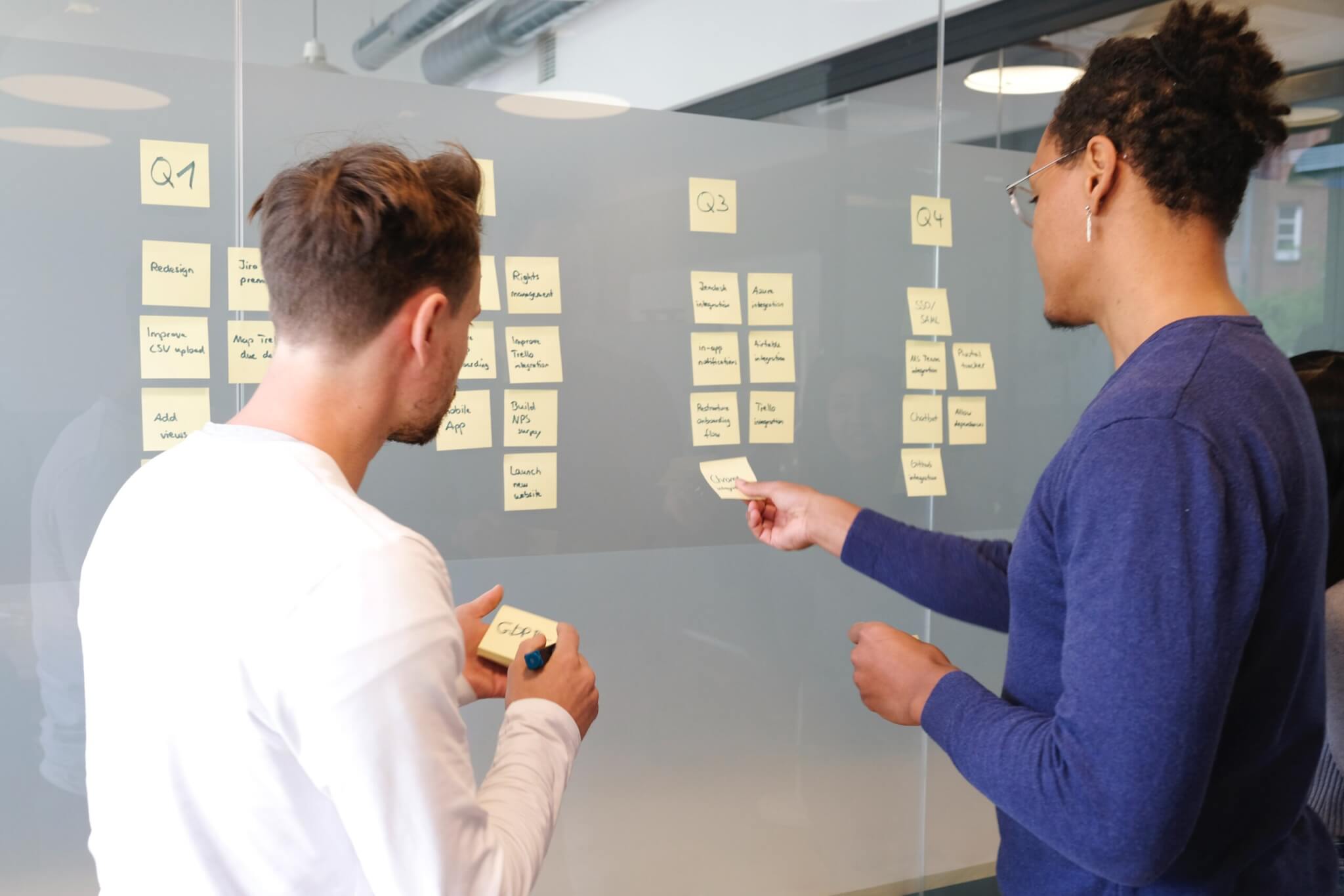 Image for Creating A Roadmap For Success: Establishing Metrics Before You Start