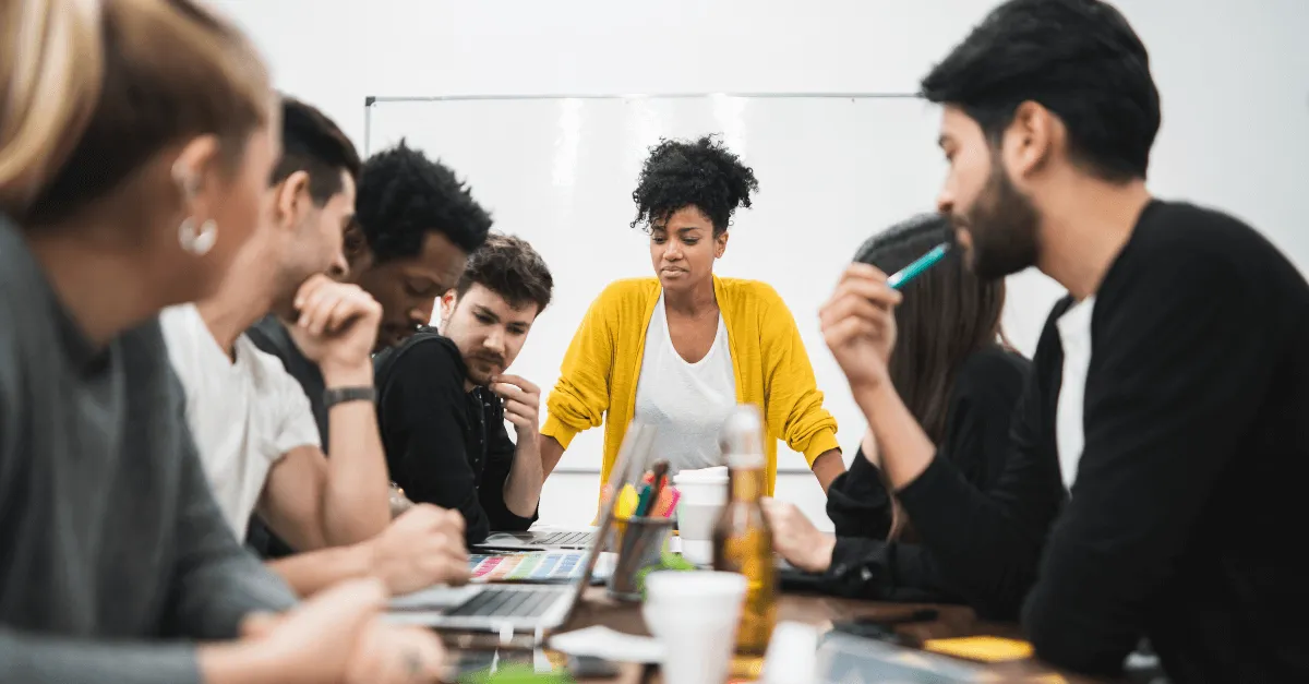 Live Webinar: Prevent And Heal Burnout In The Workplace
