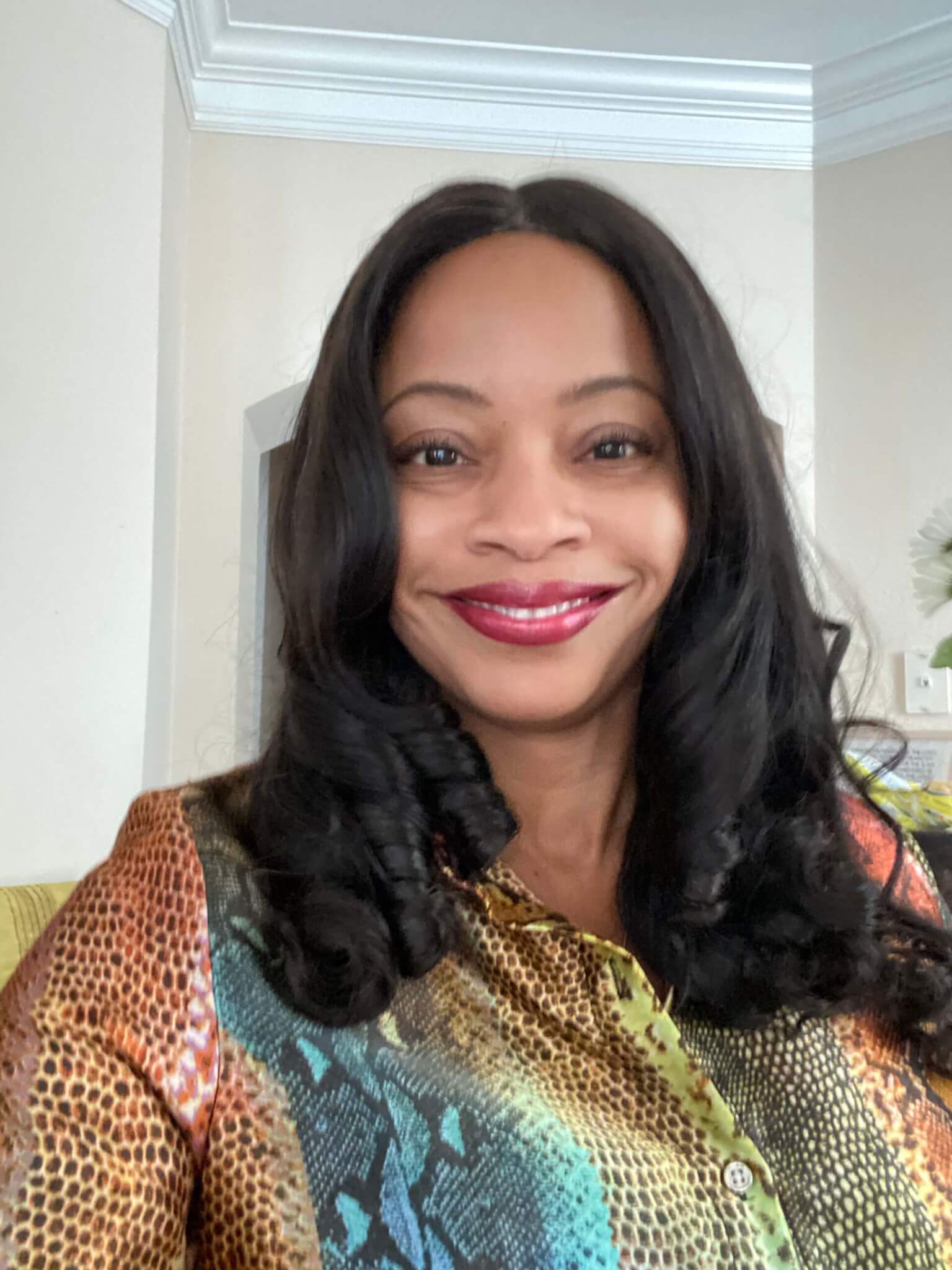 Profile photo of D’Yonee’ Browder Ed. D