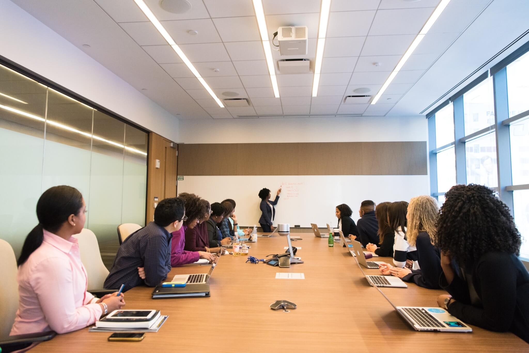 TaskHuman Helps Empower Women in the Workplace