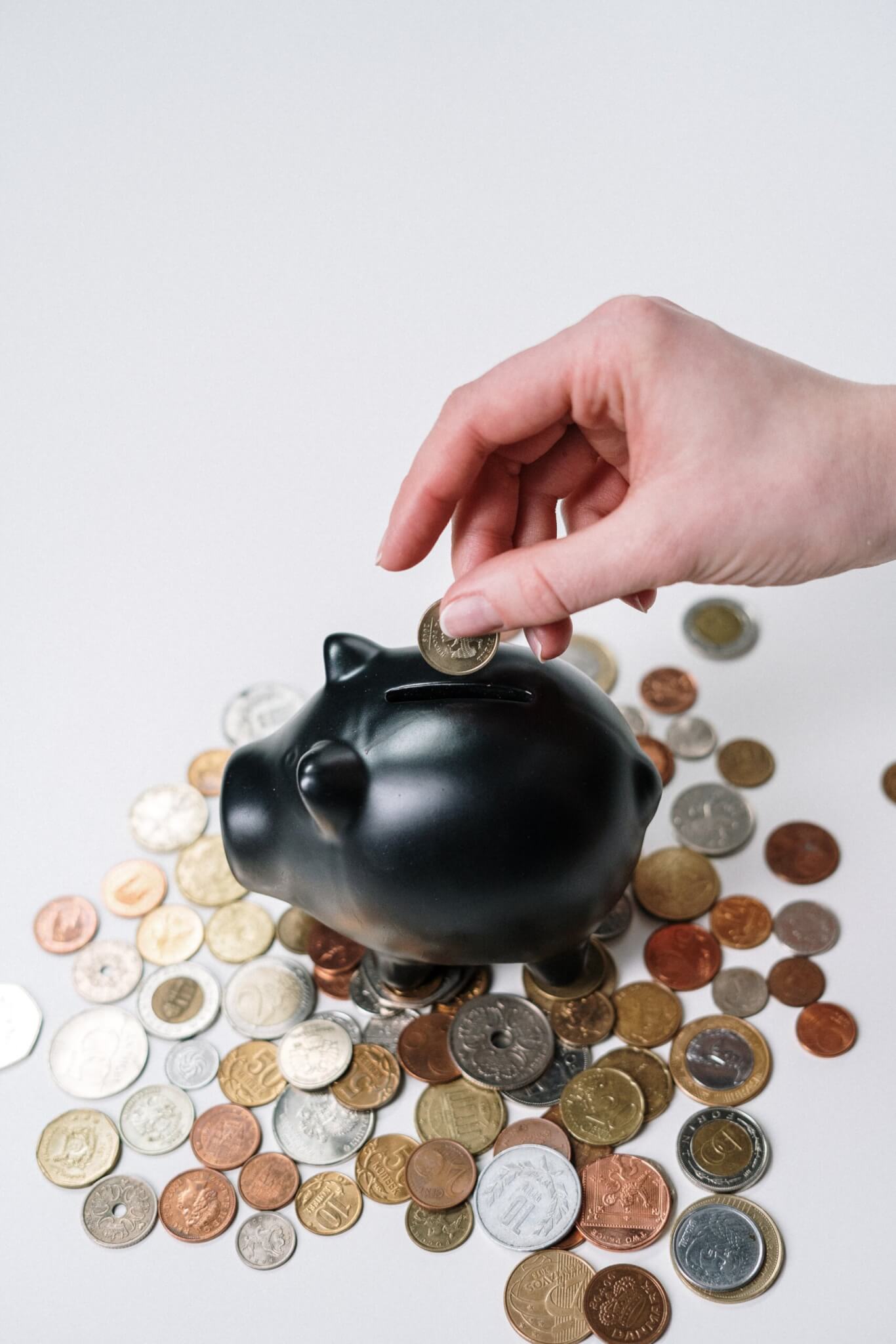 Debt Management (Group Sessions Topic)