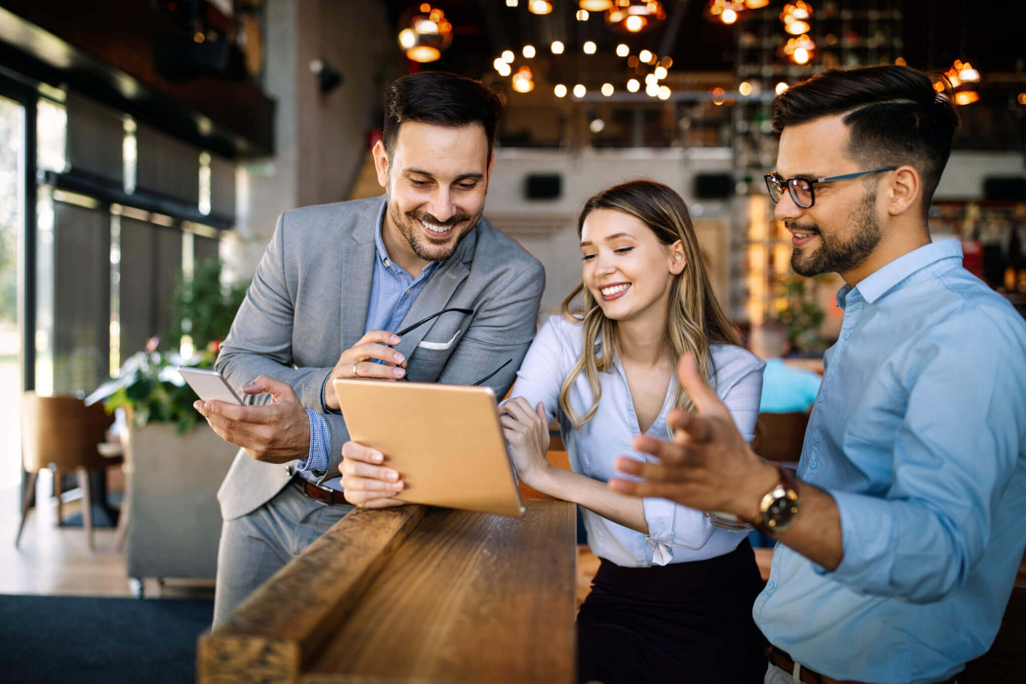 Employee Retention