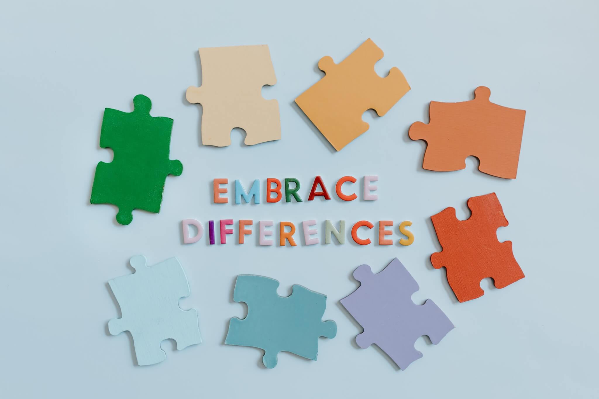 Embracing Neurodiversity (group session topic)