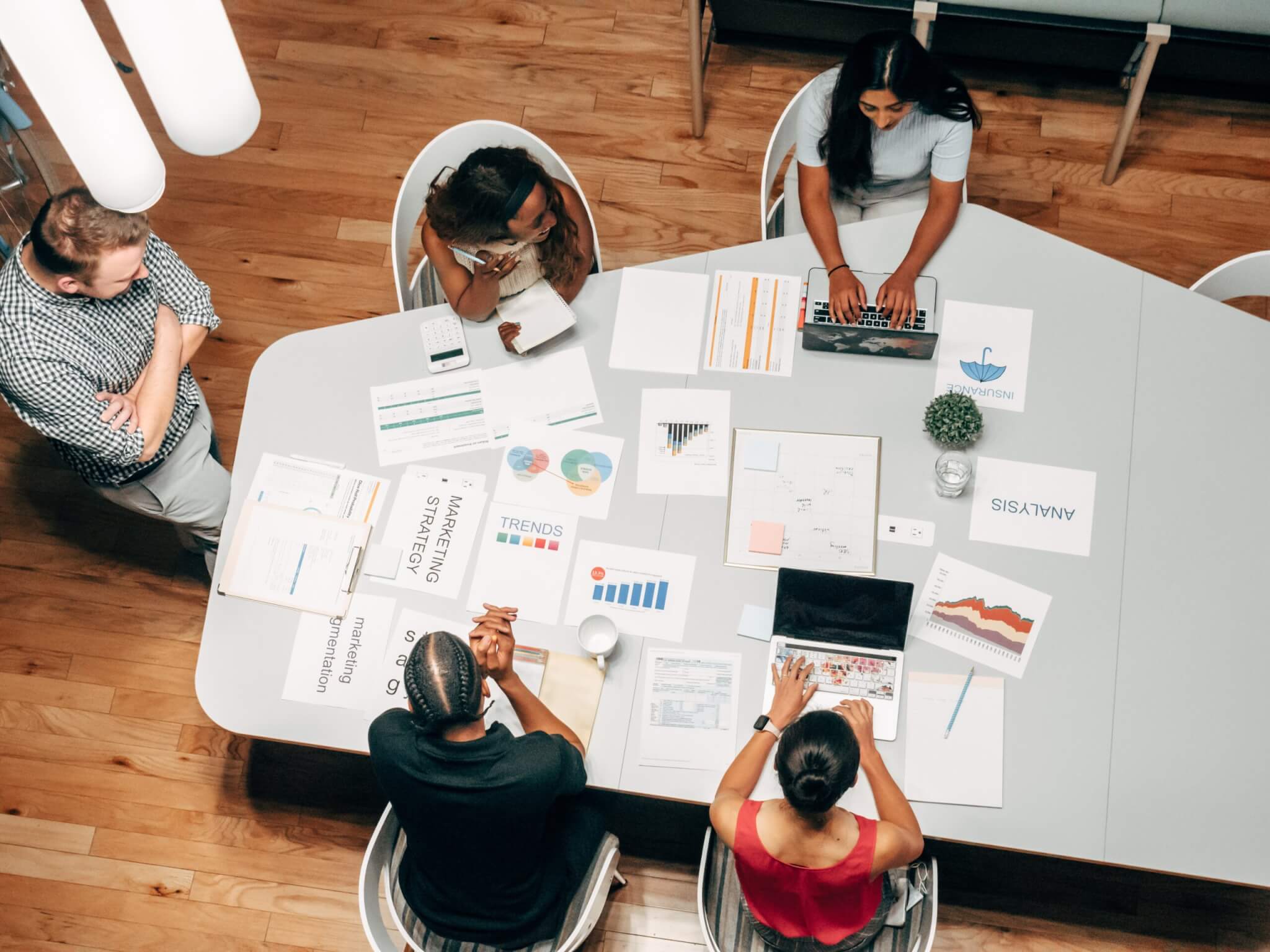 Leading Effective Meetings (Group Sessions Topic)