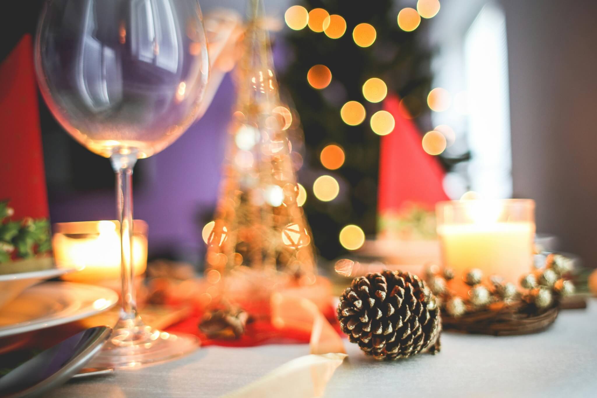 Image for Healthy Holiday Habits