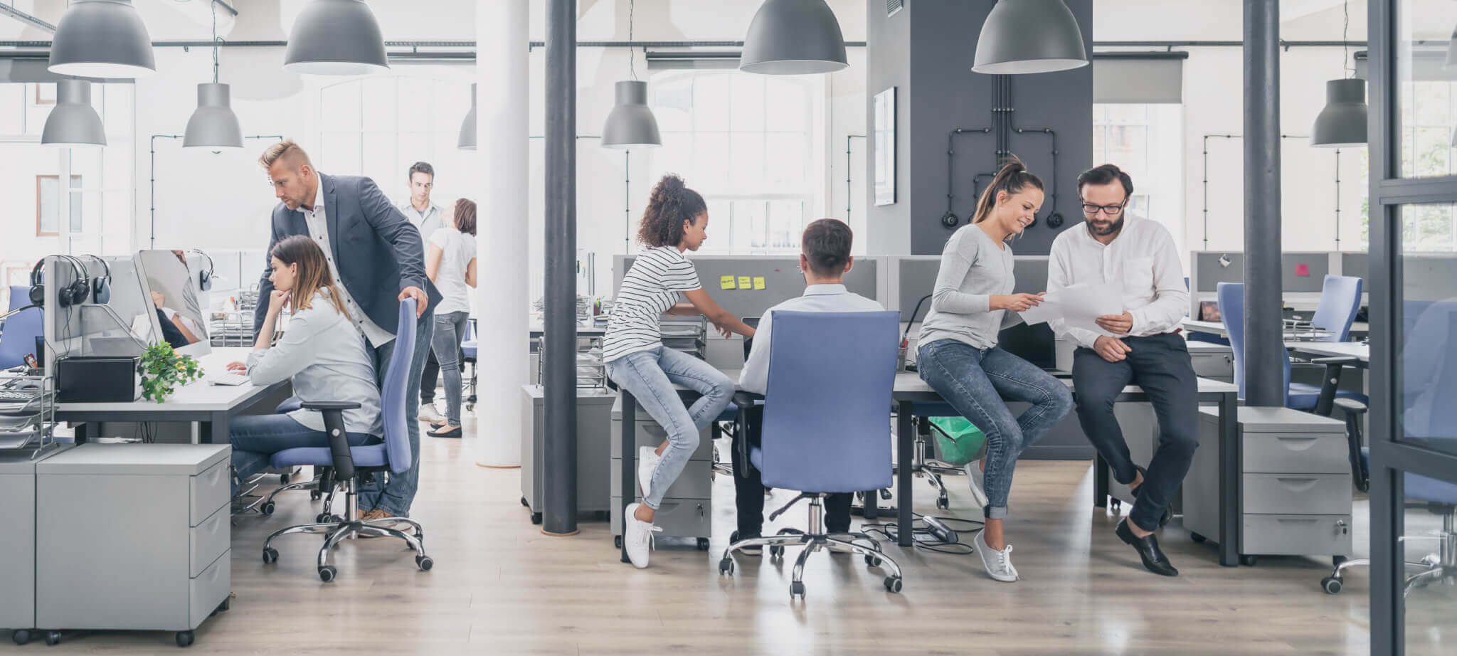 Effective Retention Strategies For The "New" Way Of Work