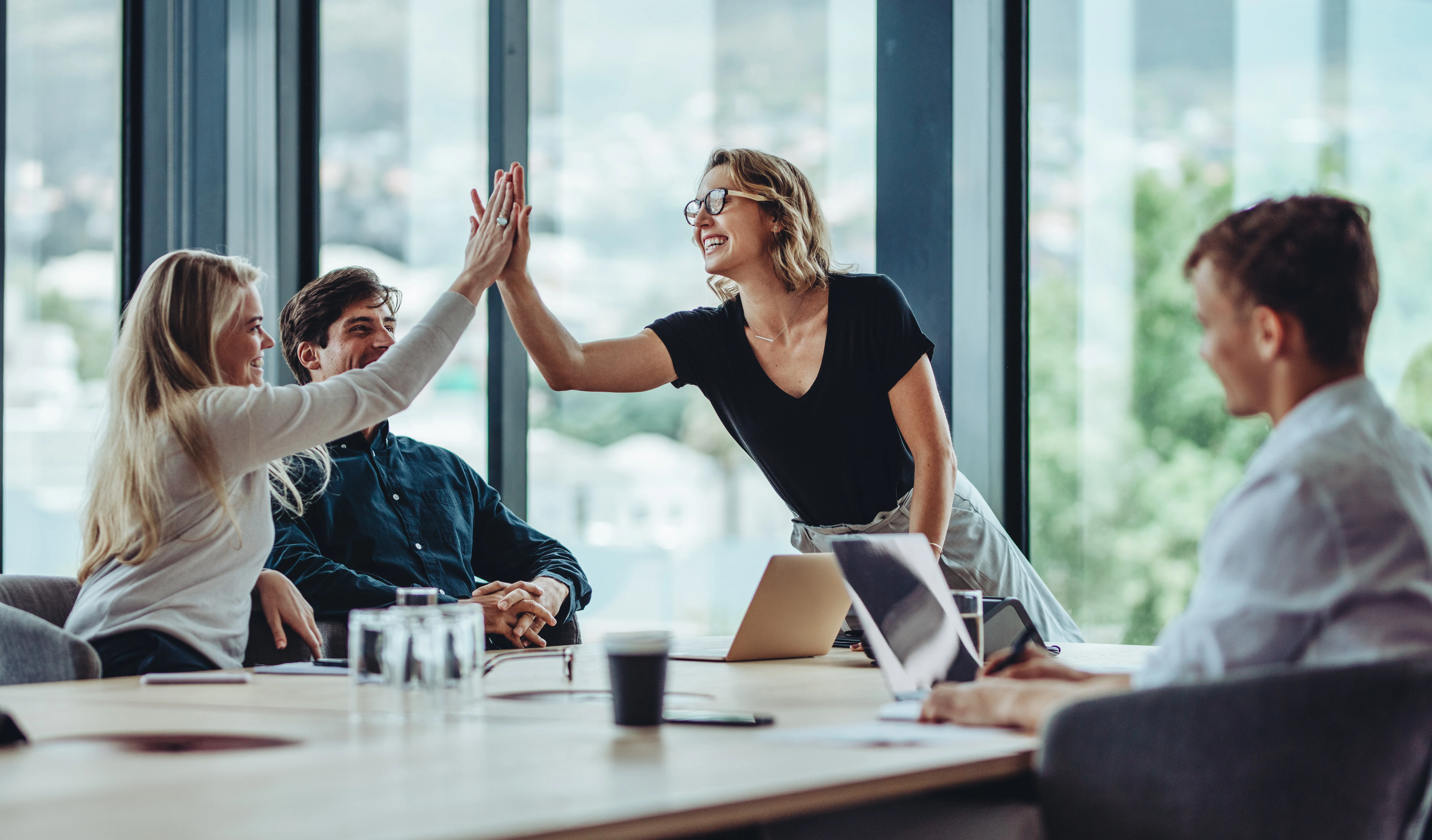 HR Leaders Build Connection in the Modern Workplace