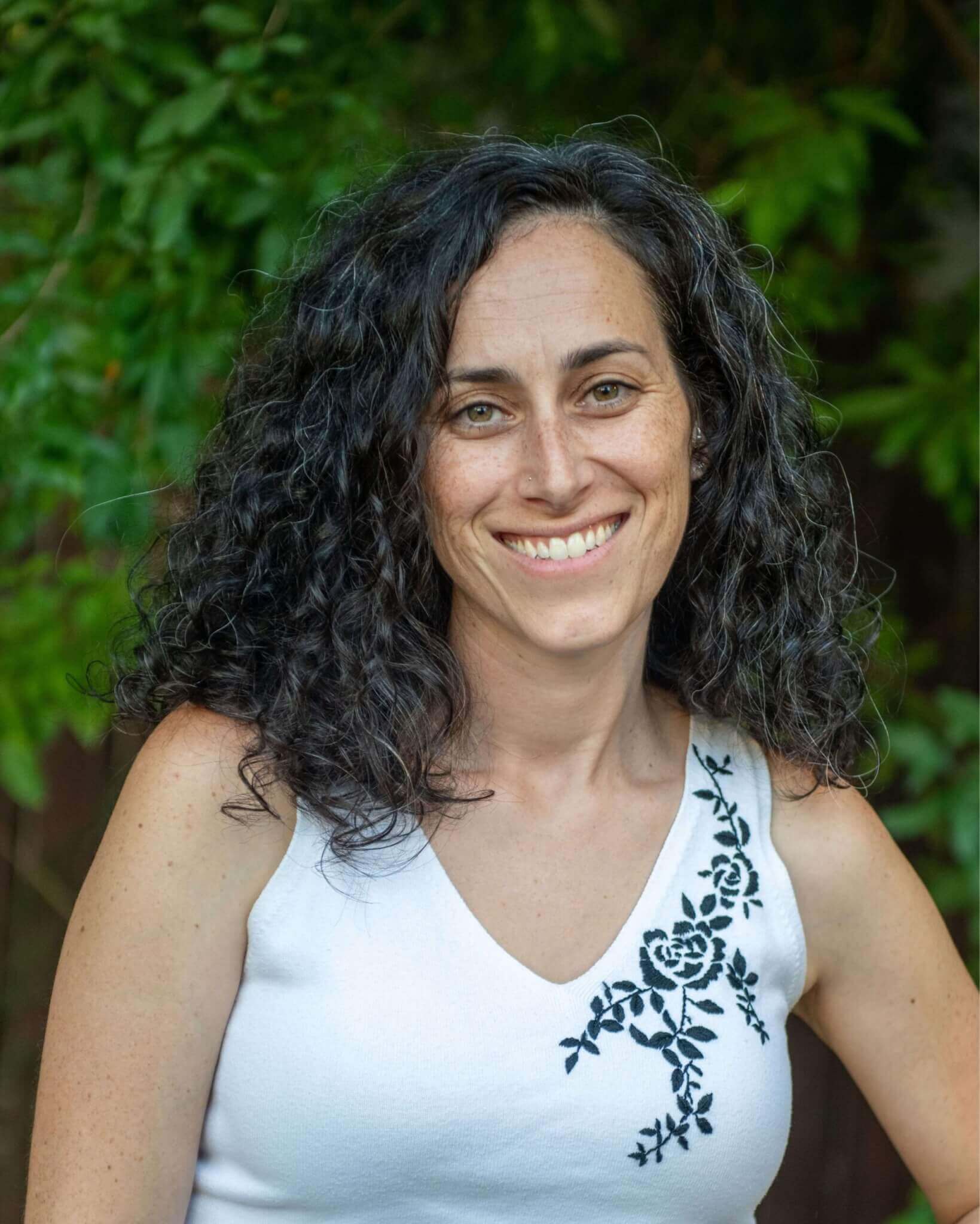 Profile photo of Ruth Dollinger
