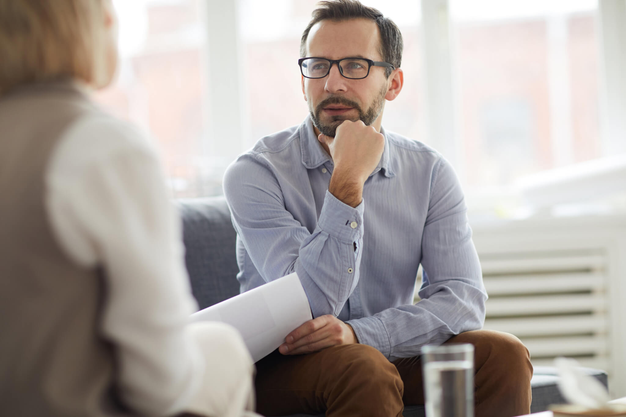 Give Effective Feedback Group Session