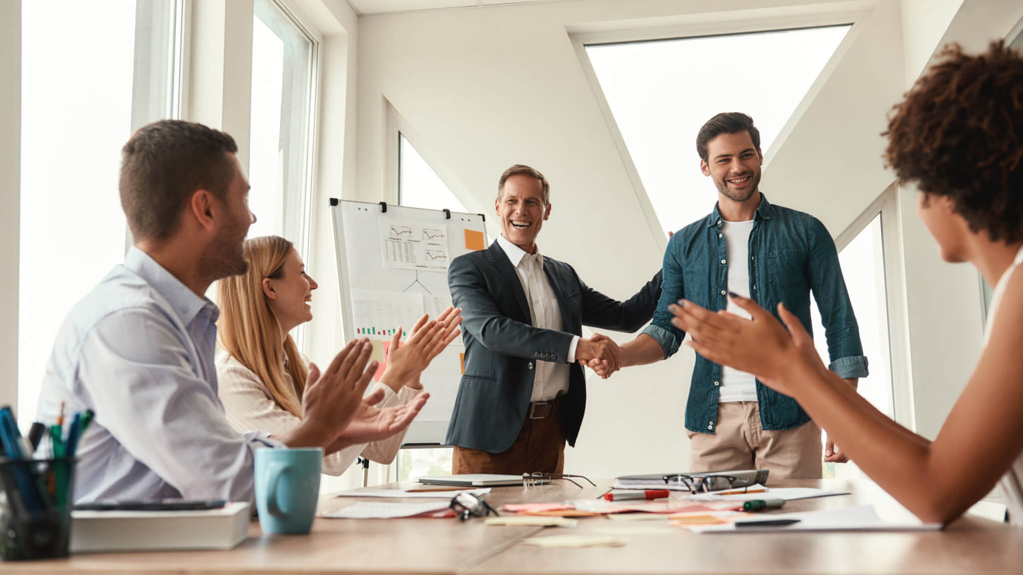 Purpose Passion That Inspires Group Session