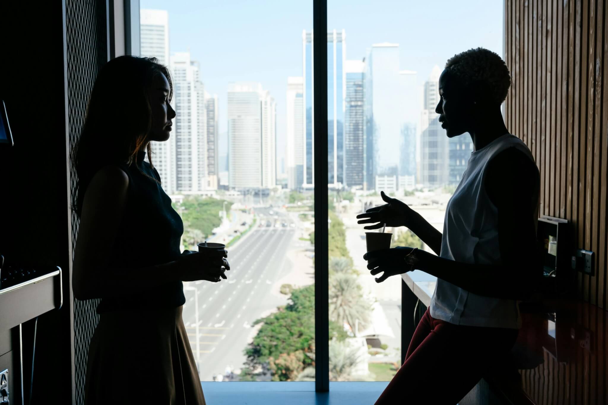 Setting Effective Expectations At Work Group Session